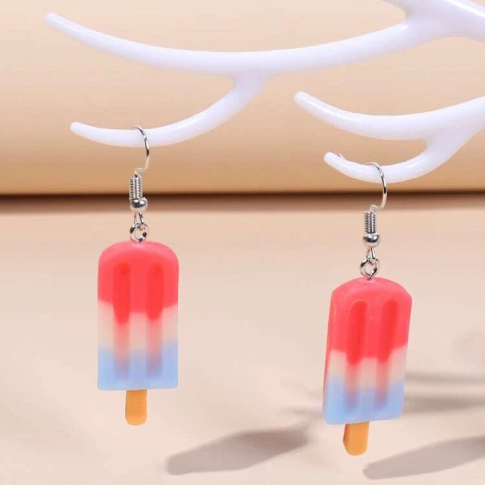 Popcicle Earrings